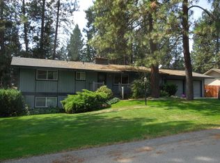 4609 N Ella Rd, Spokane, WA 99212