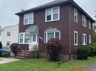 12 Madison Ave #1, Quincy, MA 02169