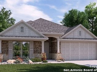 14419 Palomino Pl, San Antonio, TX 78254