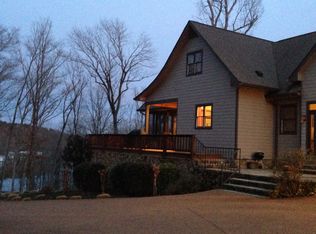 Turley Ln, Counce, TN 38326