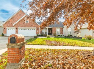 1549 Hunters Meadow Dr, O'Fallon, MO 63366