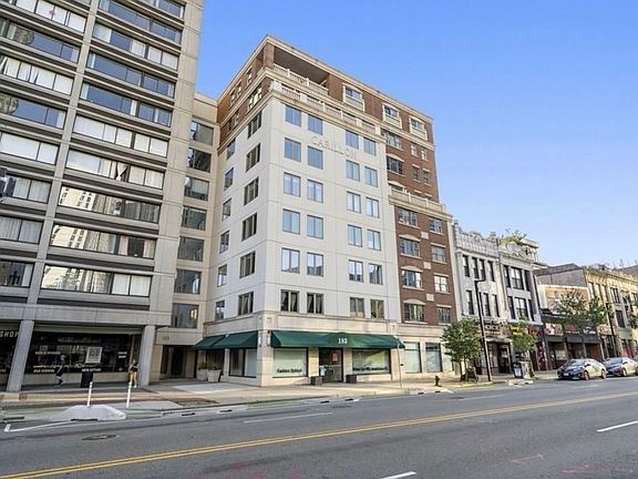 2nd image of 183-185A Massachusetts Ave Unit 304