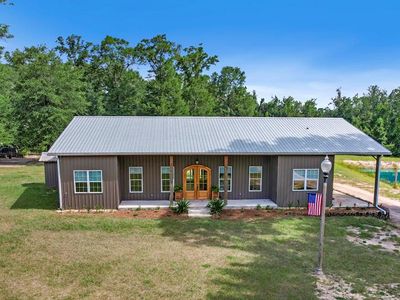 2480 S Springhill Rd, Gordon, AL, 36343