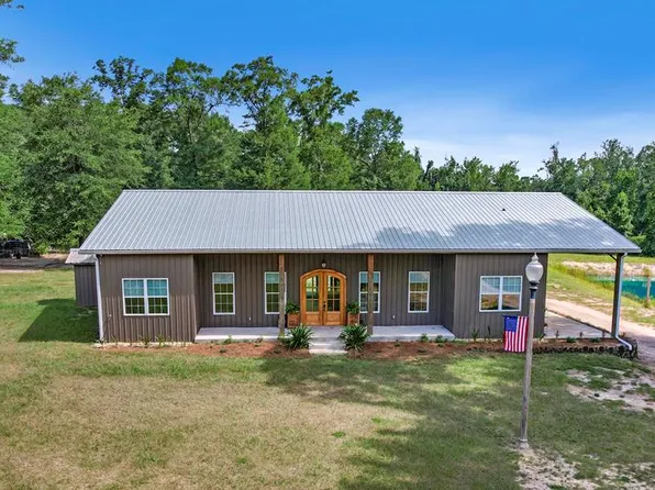 2480 S Springhill Rd, Gordon, AL 36343