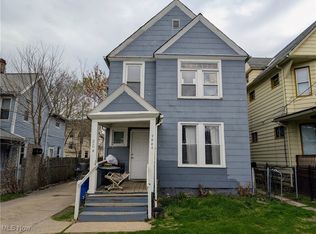 2041 W 98th St, Cleveland, OH