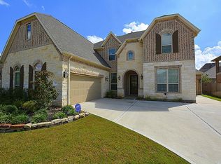 3315 Aspen Ranch Ct, Katy, TX 77494