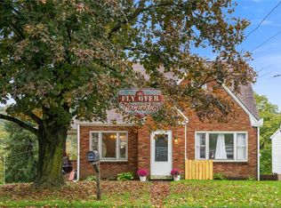 1201 Midland Beaver Rd, Industry, PA 15052