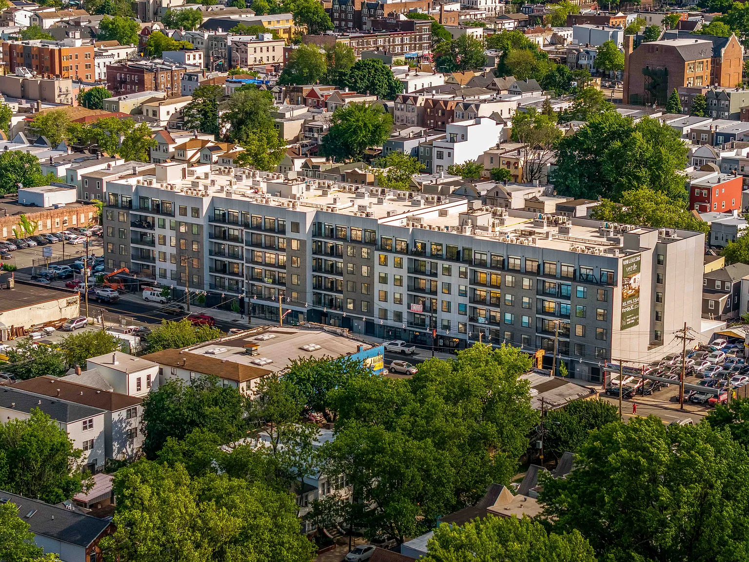 Verde Jersey City — Photo 4