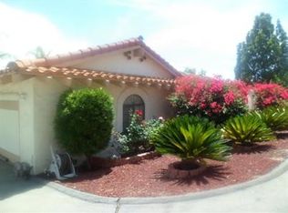 317 Rancho Del Ray, Escondido, CA 92025