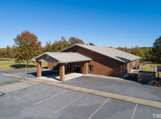 4326 Bahama Rd, Rougemont, NC 27572