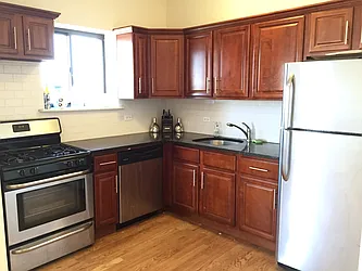 Rented by Coda Real Estate NYC