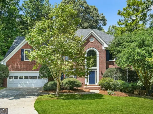 1397 Mill Arbor Trce, Lawrenceville, GA 30044