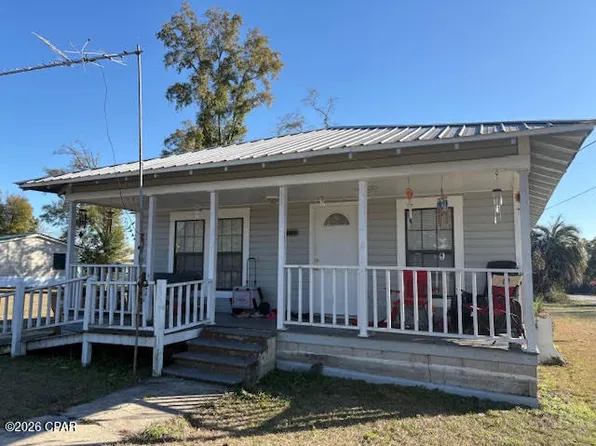 15503 NW Chipola St, Altha, FL 32421