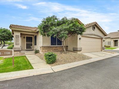 16036 N 11TH Avenue #1100, Phoenix, AZ, 85023