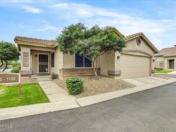 16036 N 11TH Avenue #1100, Phoenix, AZ 85023