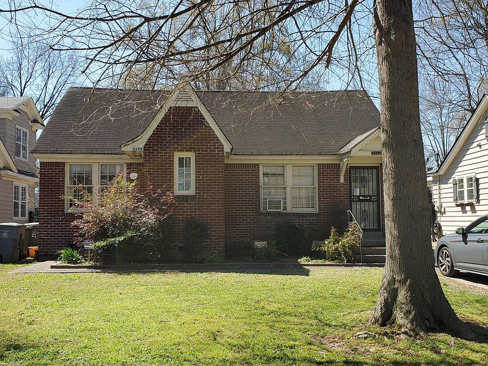 1st image of 3253 Overland Pl #3253