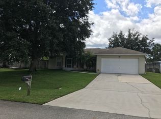 1340 Natal St NW, Palm Bay, FL 32907