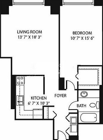 1st image of 474 N Lake Shore Dr APT 3810