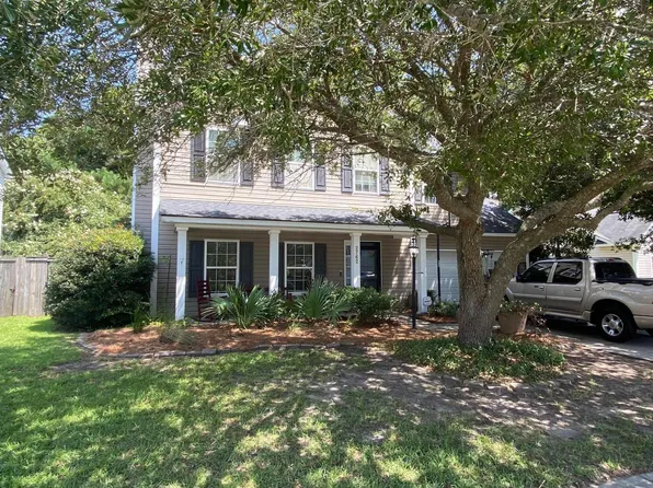 2762 August Rd, Johns Island, SC 29455