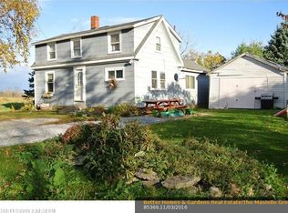203 W Meadow Rd, Thomaston, ME 04861