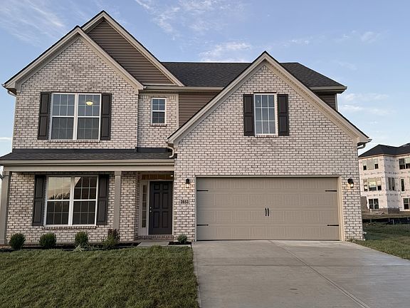 2nd image of 2853 Blackford Pkwy #1