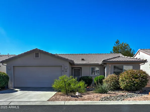 615 SILVER SPRINGS Circle, Cottonwood, AZ 86326