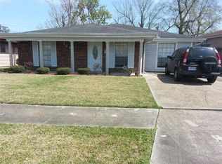 1641 Maplewood Dr, Harvey, LA 70058