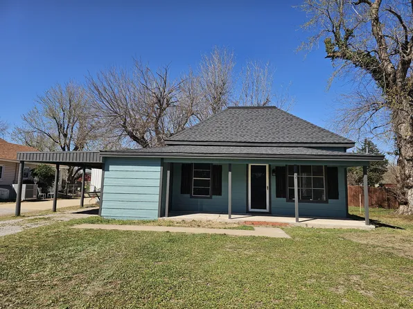 312 E Jefferson St, Crescent, OK 73028
