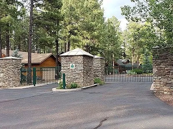 2543 Greens Peak Ln, Pinetop, AZ 85935