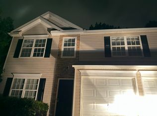 10709 Haddington Dr NW, Charlotte, NC 28269
