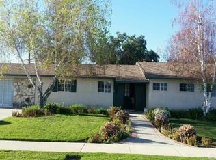 4036 Eileen St, Simi Valley, CA 93063