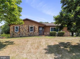 14705 Heavenly Acres Rdg, Hancock, MD 21750