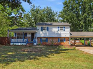 3606 Cedarhill Ave NW, Huntsville, AL 35810