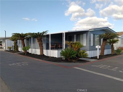 3050 W Ball Rd Space 76, Anaheim, CA, 92804