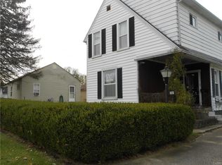 1975 Norwood Ave, Springfield, OH 45506