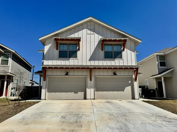 7518 Astro Fld #102, San Antonio, TX 78253