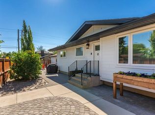 9504 N 3rd St SE, Calgary, AB T2J0W8