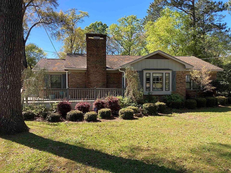 303 3rd Ave, Andalusia, AL 36420 MLS 23136 Zillow