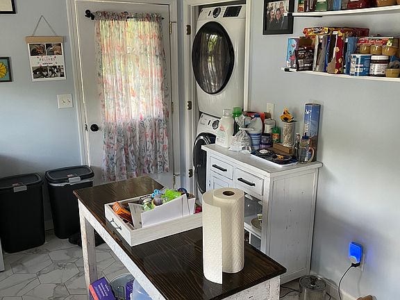Washer/dryer
