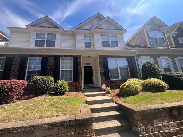 4856 Grier Farm Ln, Charlotte, NC 28270