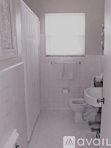 2417 Rosamond St #2417 — Photo 3