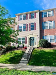 1543 Montessori Ter, Charlottesville, VA, 22911