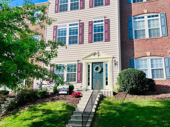 1543 Montessori Ter, Charlottesville, VA 22911