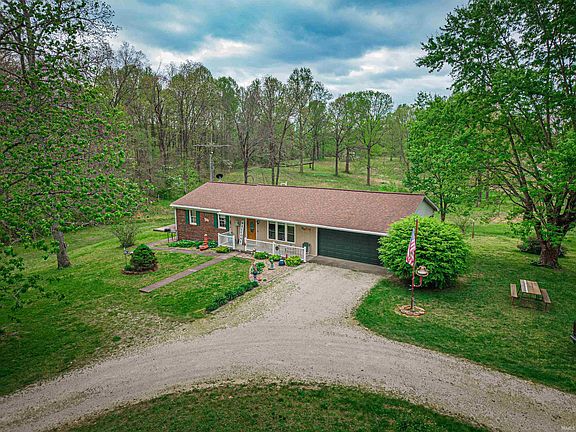 2nd image of 3612 S County Road 225 E