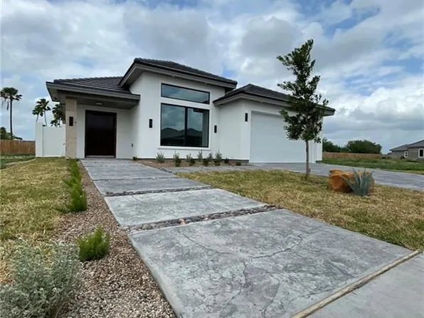 2609 W Chesterfield Ave, Edinburg, TX 78539