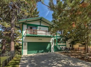 1815 Nob Hill Dr, Running Springs, CA 92382