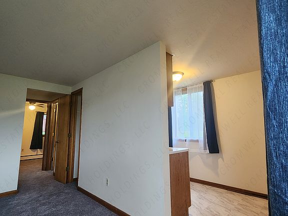 Living Room + Kitchen