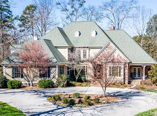 290 Porters Gln, New London, NC 28127