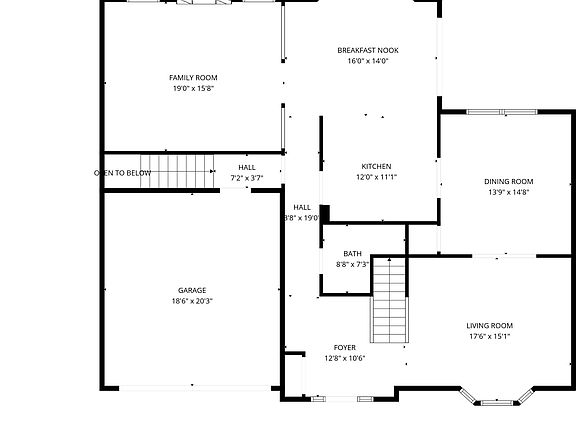 3rd image of 46 Rochelle Pl