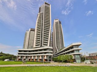 50 Ordnance St #2903, Toronto, ON M6K 0C9